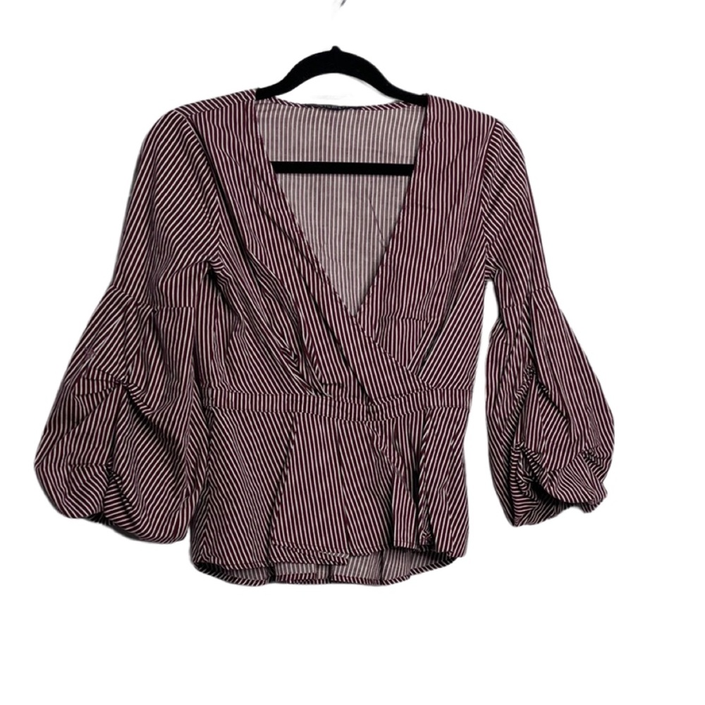 Lulumari S women’s blouse